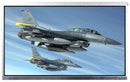 MULTICOMP PRO MP013335 TFT LCD, 13.3 ", 1920 x 1080 Pixels, Landscape, RGB, 12V