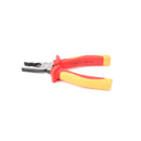 MULTICOMP PRO MP-VDE-COMBI7 Pliers, Insulated Combination, 177.8 mm Length, CRV, Thermoplastic Rubber Handle, 1000V, VDE