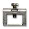 WEIDMULLER 0316500000 CLAMPING YOKE, BUSBAR SUPPORT
