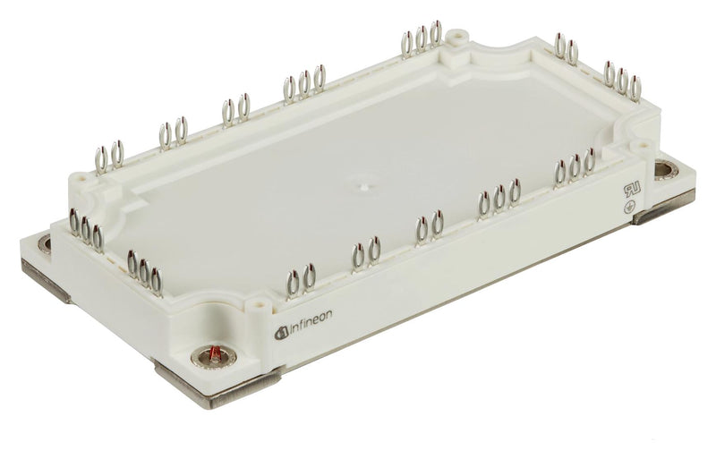 INFINEON FP75R17N3E4B20BPSA1 IGBT Module, 75 A, 1.95 V, 150 &deg;C, Module