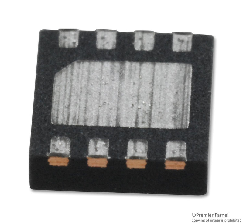 MICROCHIP PIC12LF1822-I/MF 8 Bit MCU, Flash, PIC12 Family PIC12LF18xx Series Microcontrollers, PIC12, 32 MHz, 3.5 KB, 8 Pins