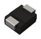ROHM VS13VUA1LBTBR1 TVS Diode, Unidirectional, 13 V, 21.5 V, DO-214AA (SMB), 2 Pins
