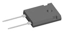 BOURNS PF2472-1RF1 Through Hole Resistor, 1 ohm, Riedon PF2472 Series, 100 W, ± 1%, TO-247, 700 V