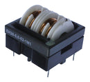 SCHAFFNER - TE CONNECTIVITY EH28-5.0-02-1M1 Common Mode Choke, 1.1 mH, 5 A, EH Series, Radial