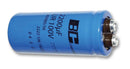 Vishay MAL210619102E3 MAL210619102E3 Electrolytic Capacitor Screw 1000 &Acirc;&micro;F 100 V -10% +30% 20000 Hours @ 85&deg;C