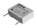 KEMET PME295RB4330MR30 Safety Capacitor, Metallized Paper, Radial Box - 2 Pin, 3300 pF, &plusmn; 20%, Y1, Through Hole