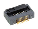 HIROSE / HRS FH28K-10S-0.5SH(98) FFC / FPC Board Connector, 0.5 mm, 10 Contacts, Receptacle, FH28K Series