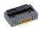 HIROSE / HRS FH28K-10S-0.5SH(98) FFC / FPC Board Connector, 0.5 mm, 10 Contacts, Receptacle, FH28K Series