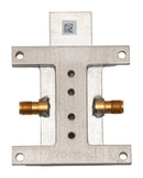 ANALOG DEVICES EV1HMC5805ALS6 Evaluation Board, HMC5805ALS6, 40GHz, GaAs, pHEMT, MMIC, 0.25W, Power Amplifier