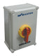 ALTECH KEM3150L Y/R MOTOR DISCONNECT SWITCH, 3P, 150A, 600V