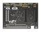 SILICON LABS SI-EB8045B Adapter Board, Raspberry Pi, BRD8045B, ARM Cortex-M4F, IoT, Bluetooth Low Energy and WiFi SoC
