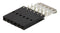 MOLEX 15-38-8048 FFC / FPC Board Connector, 2.54 mm, 4 Contacts, Receptacle, SL 70430 Series, Crimp