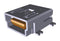 SAMTEC MUSBR-05-S-O-B-SM-A USB Connector, Mini USB Type B, USB 2.0, Receptacle, 5 Ways, Surface Mount, Right Angle