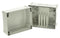 FIBOX TAM 201614 ENCLOSURE Plastic Enclosure, Multipurpose, ABS, 201 mm, 163 mm, 140 mm, IK07, IP65