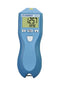 OMEGA HHT13 Tachometer, 0.5RPM to 20000RPM, 5RPM to 200000RPM, 176 mm, 0.01 %, 61 mm, 7.6 m
