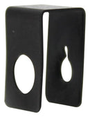 ORION FANS FANCLIP-4MM-1000 Fan Accessory, Mounting Clip, 4mm Class Holes Axial Fans, FANCLIP-4MM Series