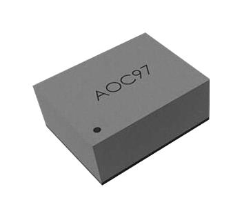 ABRACON AOC97FAJC-20.0000 OCXO, 20 MHz, 10 ppb, CMOS, 3.3 V, SMD, 9.7mm x 7.5mm, AOC97 Series