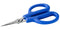IDEAL-TEK 398-60.BE.W.IT Scissors, Point/Straight Blade, Heavy Duty / Industrial, 40 mm, 160 mm, 1.57 ", 6.3 "