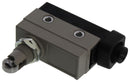 OMRON INDUSTRIAL AUTOMATION ZC-Q2255.. LIMIT SWITCH, ROLLER PLUNGER, SPDT
