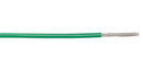 ALPHA WIRE 6828 BL005 Wire, MPPE, Blue, 15 AWG, 1.53 mm&sup2;, 100 ft