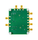 ANALOG DEVICES EVAL-ADA4351-2EBZ Evaluation Board, ADA4351-2, Programmable Gain Transimpedance Amplifier, 5 Shunt Connectors