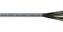 LAPP 1119021 Multicore Cable, Unscreened, 21 Core, 0.5 mm&sup2;, 164 ft, 50 m