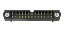 HARWIN M80-5092642 Pin Header, Wire-to-Board, 2 mm, 2 Rows, 26 Contacts, Through Hole Straight