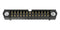 HARWIN M80-5092642 Pin Header, Wire-to-Board, 2 mm, 2 Rows, 26 Contacts, Through Hole Straight