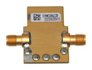 ANALOG DEVICES EV1HMC346ALC3B Evaluation Board, HMC346ALC3B, 18GHz, Voltage Variable RF Attenuator