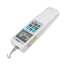 KERN FH 500UK Force Gauge, Digital, 500 N, 0.5%, 5 Years, FH-M Series