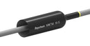 RAYCHEM - TE CONNECTIVITY MWTM-16/5-1000/S Heat Shrink Tubing, 3:1, 0.629 ", 16 mm, Black, 3.3 ft, 1 m