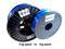 MULTICOMP PRO MP013791 3D Printer Filament, Blue, 1.75mm, PLA+, 210&deg;C to 230&deg;C, 3kg