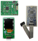 RENESAS RTK500524US00000BE Starter Kit, 32bit, RX24U, LCD Display Module, On-Chip Debugging Emulator, IDE