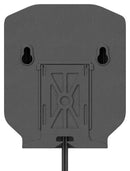 LAIRD EXTERNAL ANTENNAS PDD61606C-200SMAM RF Antenna, Wall, Linear Vertical, 4.2 to 6 GHz, 5.3 dB, 3 VSWR