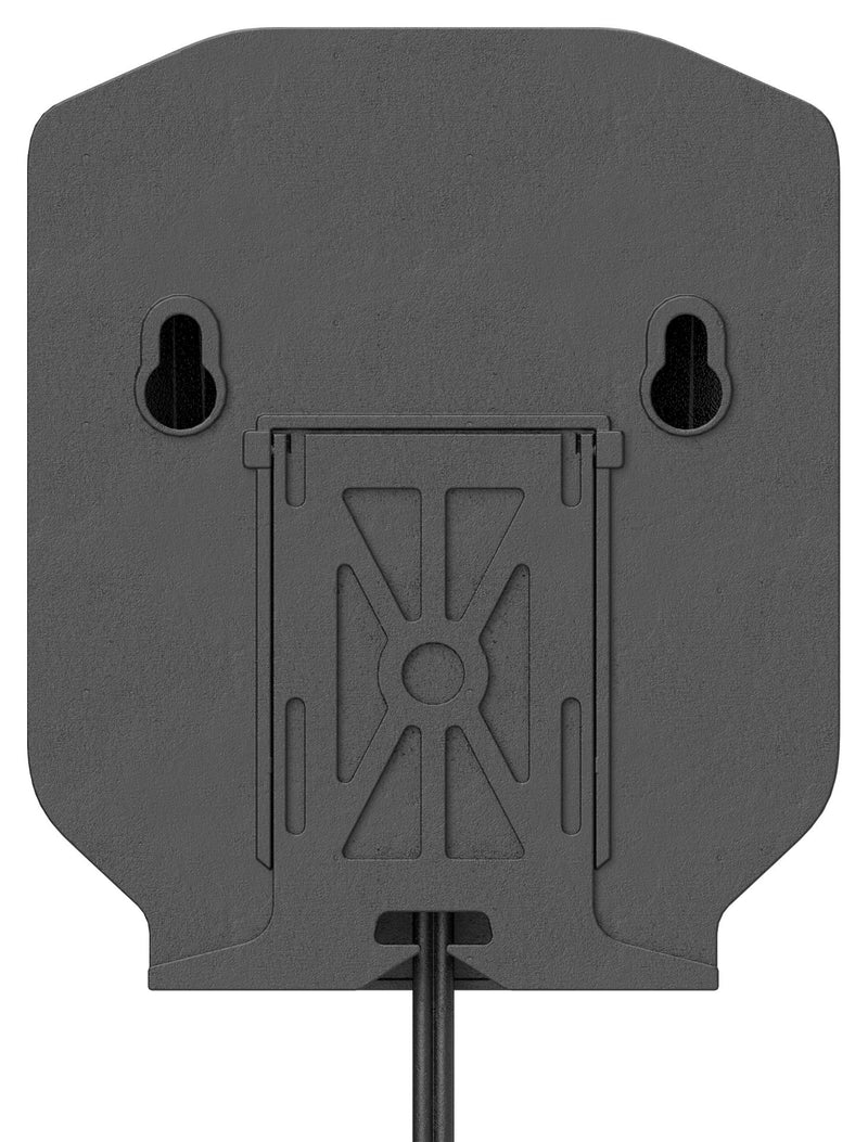 LAIRD EXTERNAL ANTENNAS PDD61606C-200SMAM RF Antenna, Wall, Linear Vertical, 4.2 to 6 GHz, 5.3 dB, 3 VSWR