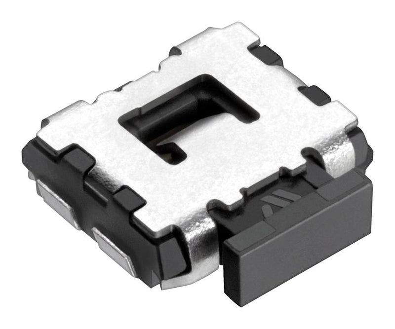 Mitsumi SOU-244HST SOU-244HST Tactile Switch 0.05A 12VDC SMD 2.4N New