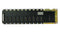 OMRON INDUSTRIAL AUTOMATION CS1W-BC103 PLC Controller, Backplane, CS1 CPU, 10 Slots