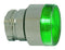 ALTECH 2ALF3LB-110 OPERATOR, PB SW, GREEN, MOMENTARY, 110V