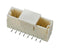 HARWIN M40-3010846R Pin Header, Wire-to-Board, 1 mm, 1 Rows, 8 Contacts, Surface Mount Straight, M40 Series