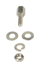 HARTING 09670009973 D Sub Jack Screw, 18 mm, 4-40 UNC