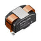 EPCOS B82559S6322M023 Flat Wire Coupled Inductor, 3.2&micro;H, 0.00185ohm DCR, 24A Irms, 63.5A Isat, AEC-Q200