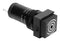 MULTICOMP PRO MPADP16B4-0S0-0240 Buzzer, Intermittent, IP40, 80 dB, 3 A, 12 to 24 VDC, 16mm Panel Cutout