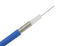 MULTICOMP PRO MP014012 COAXIAL CABLE, RG405, 50 OHM, PTFE, FEP, BLUE, 100M 03AM6408