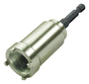 EAO 46-576.2811 Switch Removal Tool, Locking Ring Wrench, Silver, 29.5x96mm, EAO 46 Series Switches, 46 Series