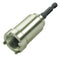 EAO 46-576.2811 Switch Removal Tool, Locking Ring Wrench, Silver, 29.5x96mm, EAO 46 Series Switches, 46 Series