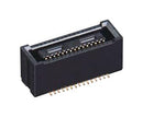 HIROSE / HRS DF40TC(4.0)-50DS-0.4V(51) MEZZANINE CONN, RCPT, 50P, 2R, 0.4MM