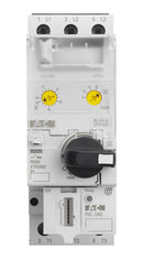 EATON CUTLER HAMMER XTPE004BCS MANUAL MOTOR PROTECTOR, 4A