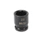 MULTICOMP PRO MP12-CRMO22 Socket, Hex, 22 mm x 38 mm, 1/2" Drive Size, Chromium Molybdenum Steel, DIN3121, Auto Repair