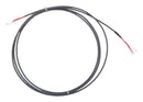 MULTICOMP PRO MPFA000012 RTD Sensor, Class A, Component with Leads, Class A, -80 &deg;C, 200 &deg;C, 100 ohm, Platinum