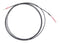 MULTICOMP PRO MPFA000012 RTD Sensor, Class A, Component with Leads, Class A, -80 &deg;C, 200 &deg;C, 100 ohm, Platinum